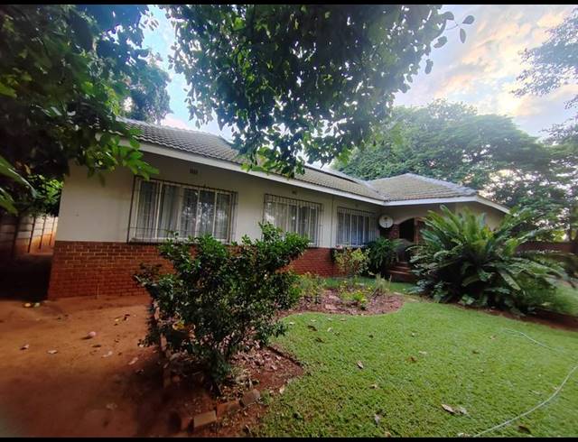 3 BEDROOM HOUSE FOR SALE IN DORANDIA